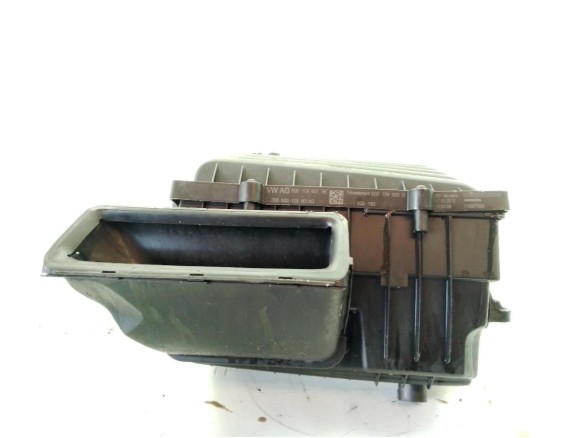   CAJA FILTRO AIRE VW GOLF VII (5G1, BQ1, BE1, BE2)|Desguaces La Cabaña