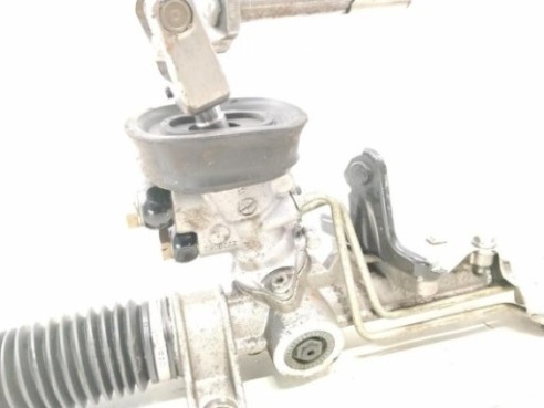   CREMALLERA AUDI TT (8N3)|Desguaces La Cabaña