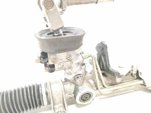   CREMALLERA AUDI TT (8N3)|Desguaces La Cabaña