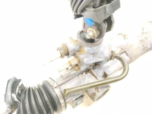   ALETA DEL DER FIAT SCUDO Furgón (220_)|Desguaces La Cabaña 2