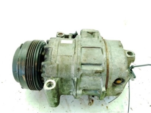 447600780 COMPRESOR AA BMW 3 Coupé (E46)|Desguaces La Cabaña