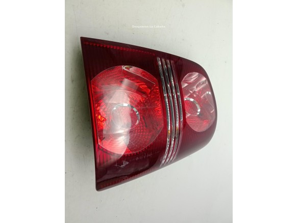   PILOTO TRA DER EXT VW TOURAN (1T1, 1T2)|Desguaces La Cabaña