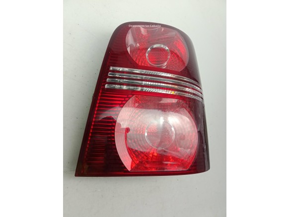   PILOTO TRA DER EXT VW TOURAN (1T1, 1T2)|Desguaces La Cabaña