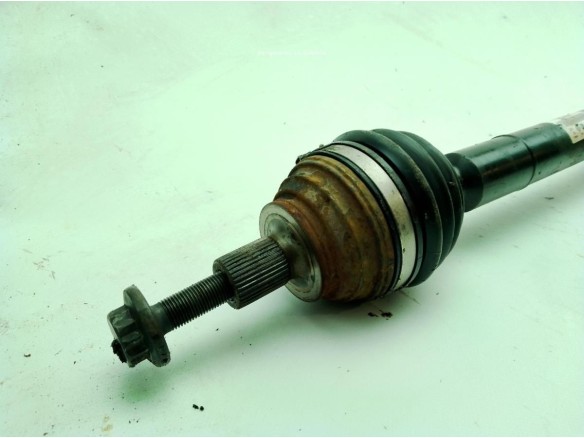 5Q0407272FF, 1K0407272GK PALIER DEL DER VW TOURAN (1T1, 1T2)|Desguaces La Cabaña