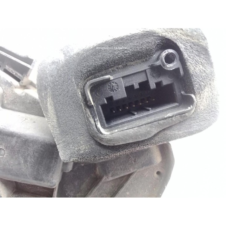 5K4839016Q CERRADURA PUERTA LAT TRA DER SEAT LEON (5F1) |Desguaces La Cabaña