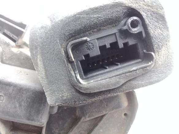 5K4839016Q CERRADURA PUERTA LAT TRA DER SEAT LEON (5F1) |Desguaces La Cabaña