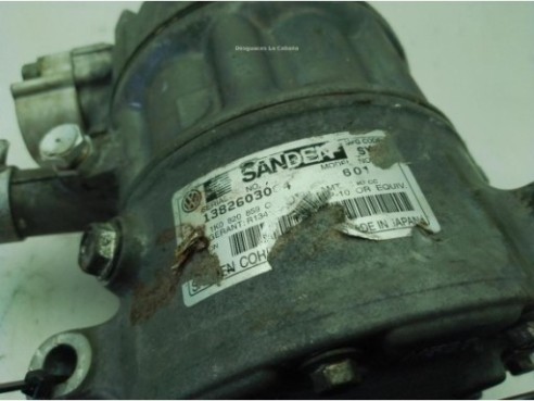 1K0407256AA MANGUETA DEL DER VW TOURAN (1T1, 1T2)|Desguaces La Cabaña 2