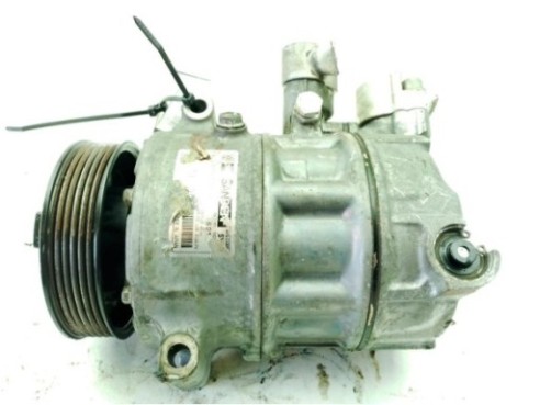 1382603004 COMPRESOR AA VW TOURAN (1T1, 1T2)|Desguaces La Cabaña