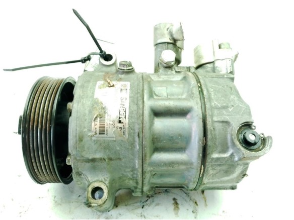 1382603004 COMPRESOR AA VW TOURAN (1T1, 1T2)|Desguaces La Cabaña