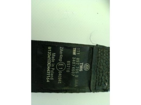 1K0407256AA MANGUETA DEL DER VW TOURAN (1T1, 1T2)|Desguaces La Cabaña 2