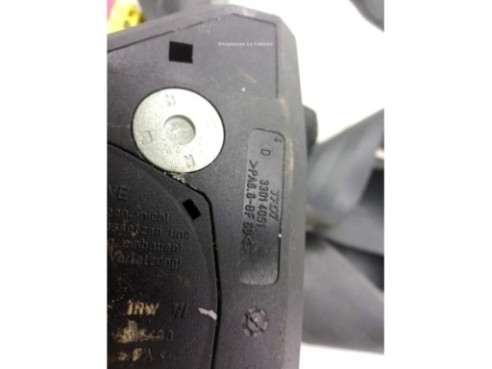 1K0407256AA MANGUETA DEL DER VW TOURAN (1T1, 1T2)|Desguaces La Cabaña 2