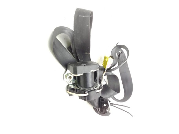 1T1857706C RAA CINTURON DEL DER VW TOURAN (1T1, 1T2)|Desguaces La Cabaña