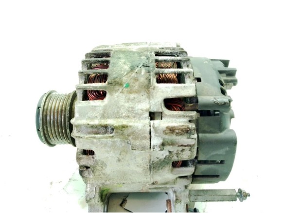 06F903023F,M03L903023F ALTERNADOR VW TOURAN (1T1, 1T2)|Desguaces La Cabaña