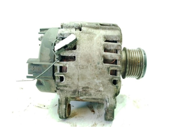 06F903023F,M03L903023F ALTERNADOR VW TOURAN (1T1, 1T2)|Desguaces La Cabaña