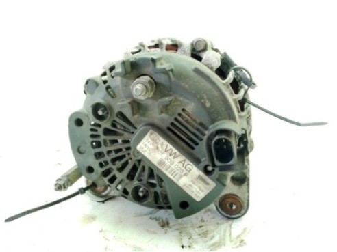 06F903023F,M03L903023F ALTERNADOR VW TOURAN (1T1, 1T2)|Desguaces La Cabaña