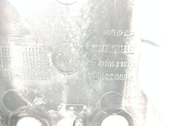 625005786R FRENTE RENAULT KANGOO Express (FW0/1_)|Desguaces La Cabaña