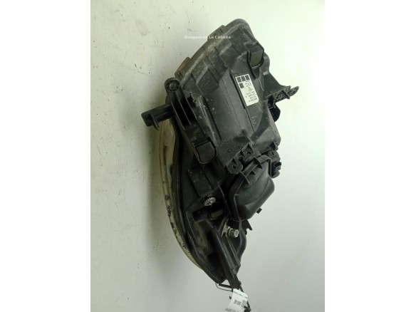 260109958R FARO DERECHO RENAULT KANGOO Express (FW0/1_)|Desguaces La Cabaña