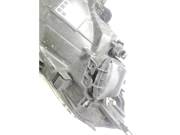 260109958R FARO DERECHO RENAULT KANGOO Express (FW0/1_)|Desguaces La Cabaña