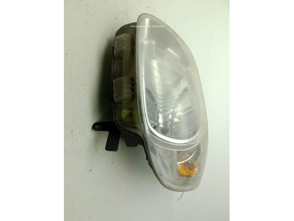 260602665R FARO IZQUIERDO RENAULT KANGOO Express (FW0/1_)|Desguaces La Cabaña