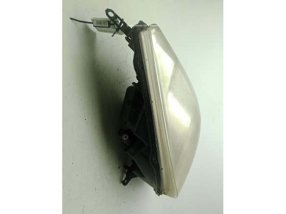 260602665R FARO IZQUIERDO RENAULT KANGOO Express (FW0/1_)|Desguaces La Cabaña