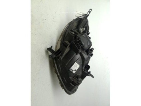 260602665R FARO IZQUIERDO RENAULT KANGOO Express (FW0/1_)|Desguaces La Cabaña