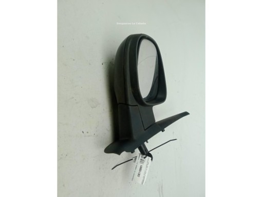 651009758R CAPO RENAULT KANGOO Express (FW0/1_)|Desguaces La Cabaña