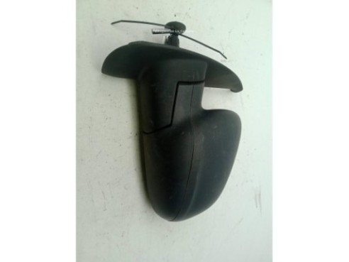 651009758R CAPO RENAULT KANGOO Express (FW0/1_)|Desguaces La Cabaña 2