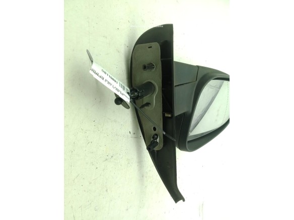 7701068839 ESPEJO IZQ RENAULT KANGOO Express (FW0/1_)|Desguaces La Cabaña