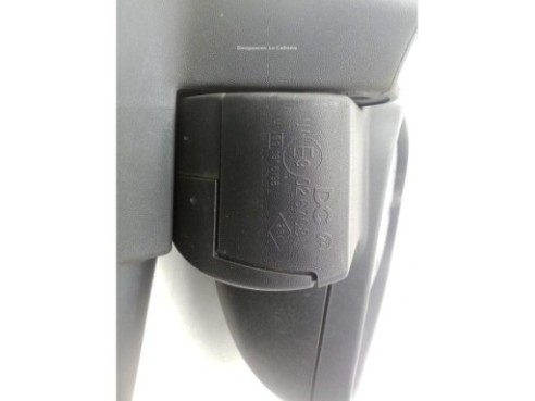 7701068839 ESPEJO IZQ RENAULT KANGOO Express (FW0/1_)|Desguaces La Cabaña