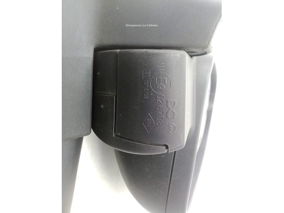 7701068839 ESPEJO IZQ RENAULT KANGOO Express (FW0/1_)|Desguaces La Cabaña