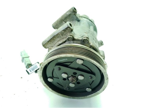 8200953359 COMPRESOR AA RENAULT KANGOO Express (FW0/1_)|Desguaces La Cabaña