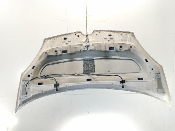 651009758R CAPO RENAULT KANGOO Express (FW0/1_)|Desguaces La Cabaña