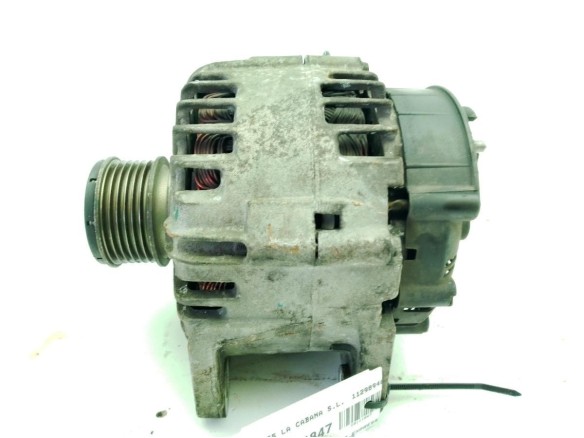 231008918R, 23100026R ALTERNADOR RENAULT KANGOO Express (FW0/1_)|Desguaces La Cabaña