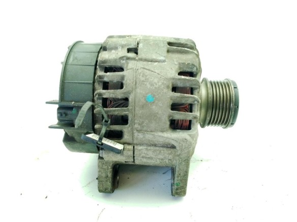 231008918R, 23100026R ALTERNADOR RENAULT KANGOO Express (FW0/1_)|Desguaces La Cabaña