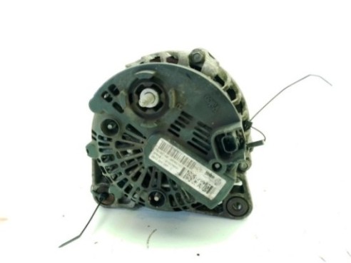 231008918R, 23100026R ALTERNADOR RENAULT KANGOO Express (FW0/1_)|Desguaces La Cabaña