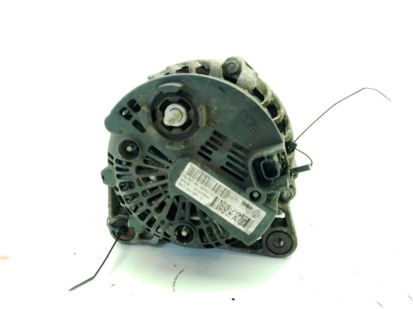 231008918R, 23100026R ALTERNADOR RENAULT KANGOO Express (FW0/1_)|Desguaces La Cabaña
