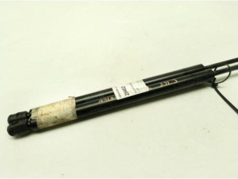 AMORTIGUADOR PORTON / TAPA MALETA MERCEDES BENZ CLASE A (W168)|Desguaces La Cabaña