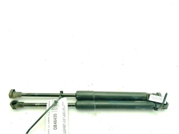 8R0823359A AMORTIGUADOR CAPO AUDI Q5 (8RB)|Desguaces La Cabaña