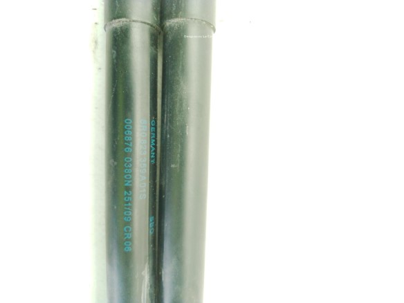 8R0823359A AMORTIGUADOR CAPO AUDI Q5 (8RB)|Desguaces La Cabaña