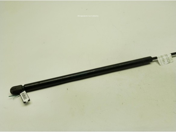 AMORTIGUADOR CAPO AUDI ALLROAD (4BH, C5)|Desguaces La Cabaña
