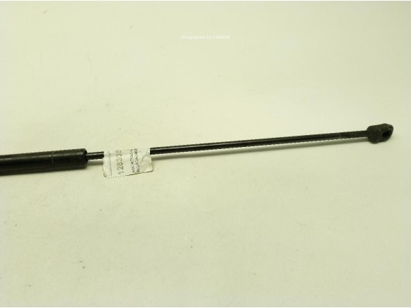 AMORTIGUADOR CAPO AUDI ALLROAD (4BH, C5)|Desguaces La Cabaña