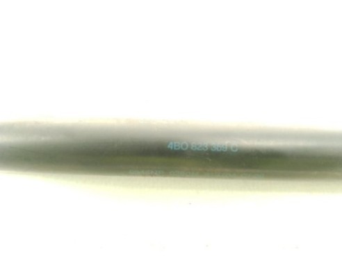 AMORTIGUADOR CAPO AUDI ALLROAD (4BH, C5)|Desguaces La Cabaña