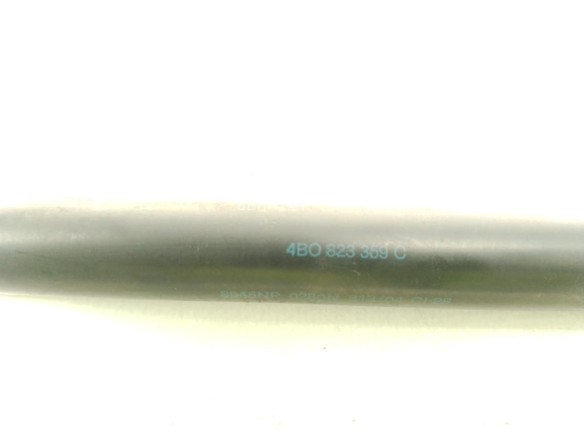 AMORTIGUADOR CAPO AUDI ALLROAD (4BH, C5)|Desguaces La Cabaña