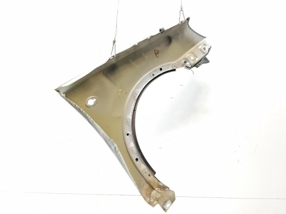 9196448 ALETA DEL IZQ OPEL CORSA C (X01)|Desguaces La Cabaña