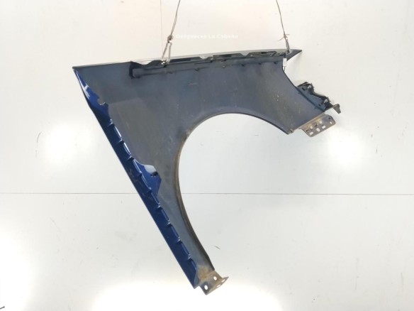 3C0821021 ALETA DEL IZQ VW PASSAT (3C2)|Desguaces La Cabaña
