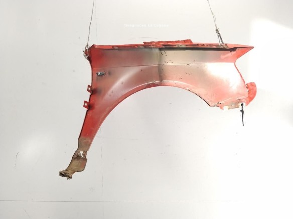 8P0821105F ALETA DEL IZQ AUDI A3 (8P1)|Desguaces La Cabaña