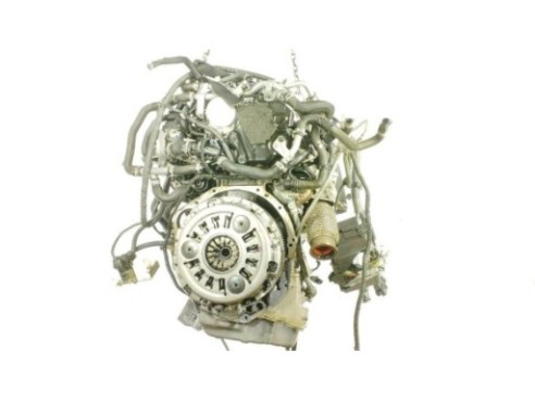 YS23DDT MOTOR NISSAN NP300 NAVARA Pick-up (D23)|Desguaces La Cabaña