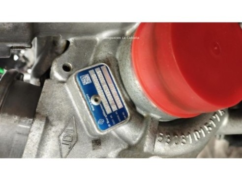 YS23DDT MOTOR NISSAN NP300 NAVARA Pick-up (D23)|Desguaces La Cabaña