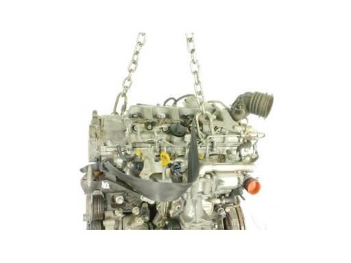 MOTOR COMPLETO|Desguaces La Cabaña