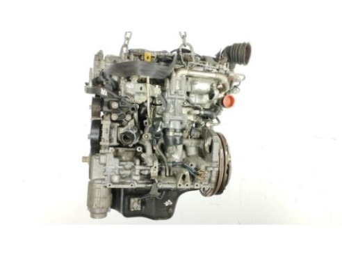 MOTOR COMPLETO|Desguaces La Cabaña 2